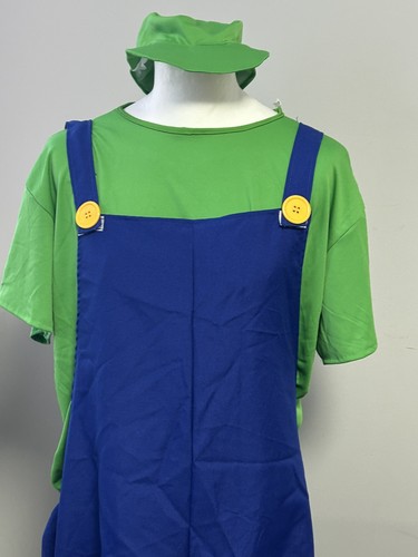 Luigi funny plumer - funny, man