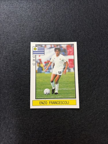Panini supersport 1987 sticker - supersport,