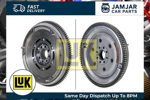Luk 415035610 flywheel for - luk,