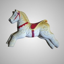 A charming set of 3 ceramic