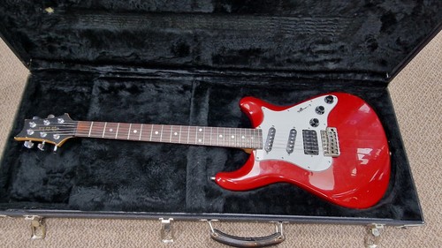 1991 prs usa - 1991,
