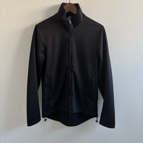 Prada lightweight mens zip - prada,
