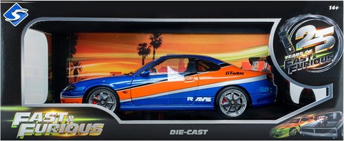 Solido 1812205a nissan - 1812205a, silvia