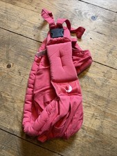 ‘Babasling’ baby sling for  a TOY DOLL (not Baby) RARE