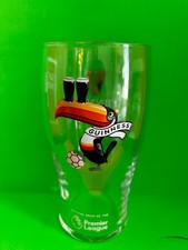 GUINNESS  Premier League