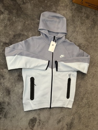 Nike tech fleece hoodie - nike, |