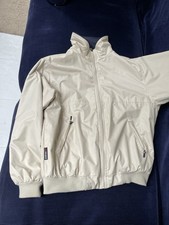Musto Snugs Polartec Jacket Cream Large