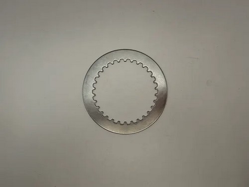 Tourmax clutch metal - metal, plate