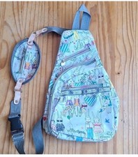 LeSportsac 'Fifi Lapin'
