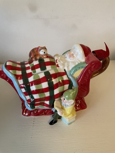 Waterford holiday heirlooms - waterford,