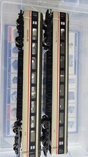 Hornby Intercity 125/hst Mk3