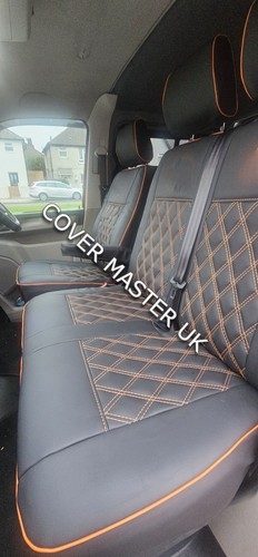 Fit with transporter t5 t6 - transporter,