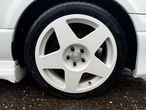 5x100 bola b10 - 5x100, spoke