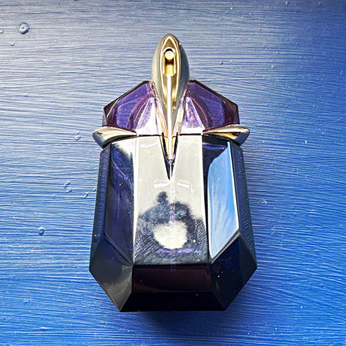 Mugler alien eau parfum - eau,