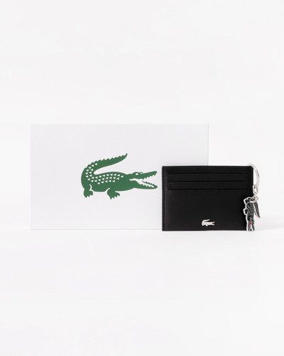 Lacoste credit card - lacoste, holder