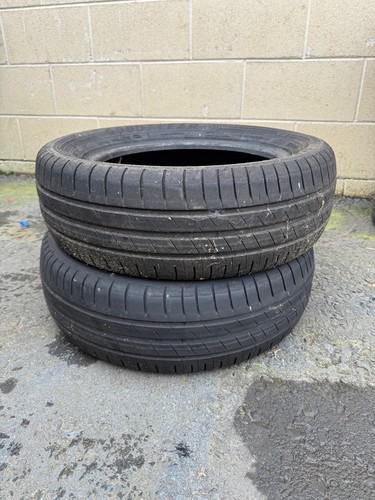Set 185 60r15 goodyear - set, 185/60r15