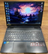 Acer Nitro 5 Gaming Laptop | i5-12450H | RTX 4050 6GB | 144Hz | Boxed & Pristine