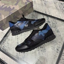 Valentino Blue black