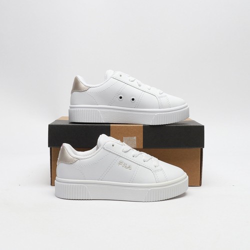 Fila panache infant white size - fila,