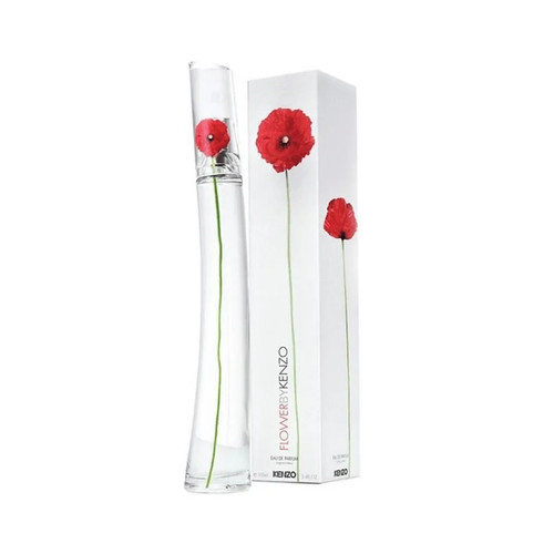 Kenzo flower 100ml eau - kenzo,