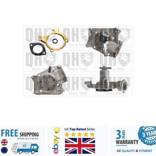 Engine cooling water pump for - cooling,