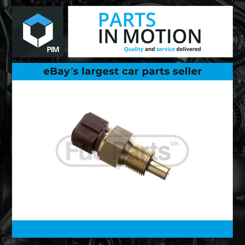 Coolant temperature sensor - coolant,