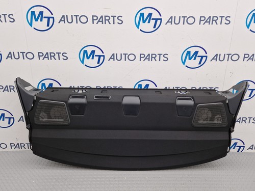 Bmw series parcel - parcel, shelf