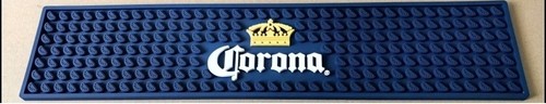 Corona rubber bar - corona, runner