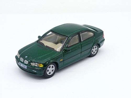 Cararama bmw series saloon - 3,