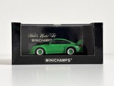 Extremely Rare 1:43 Minichamps