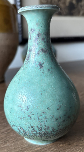 Rorstrand gunnar nylund vase - nylund,