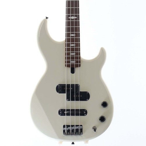 Yamaha bb424 string electric - 4,