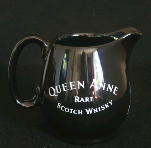 Wade regicor queen - regicor, anne