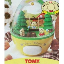 New Vintage 1992 TOMY Water