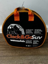 weissenfels Clack & Go SUV