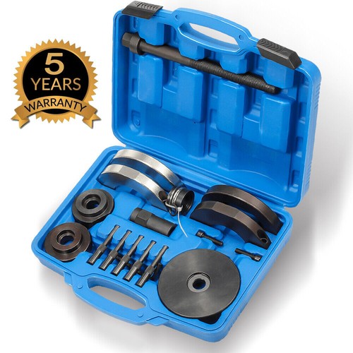 Wheel bearing puller tools - wheel,