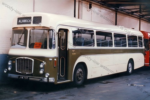 Ab0355 united coach bus - -,
