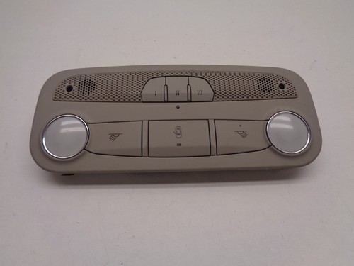 Audi interior light - 8j,