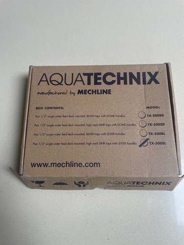Aquatechnix mechline - /,