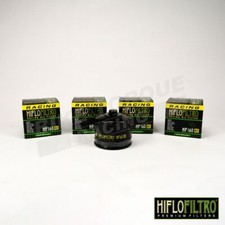 Hiflofiltro Racing Oil Filter