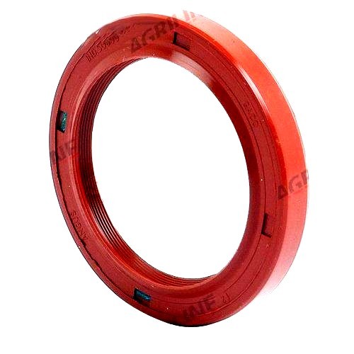 Front crank seal for - crank, david