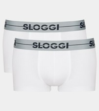 Men's Sloggi Go Hipster Briefs