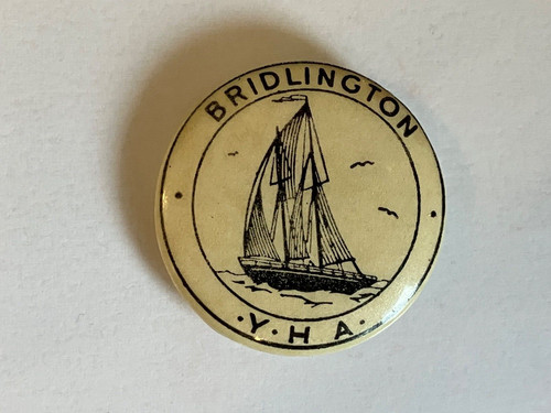 Vintage bridlington youth - vintage,