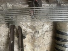 Hillman Super Minx Convertible