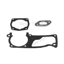Gasket Set Fits Husqvarna 357