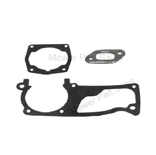 Gasket set fits - gasket, husqvarna