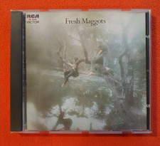 CD Fresh Maggots, Si-Wan SRMC
