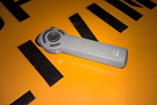 Philips remote - ir,