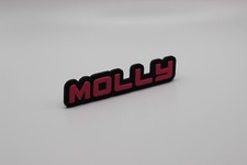 Personalised Fridge Magnet -