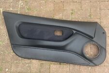 MG MGF MGTF Door Card